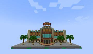 casino games minecraft|Casino Minecraft Maps with Downloadable Schematic.